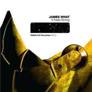 James What - It Feels Wrong mp3 album
