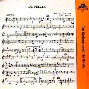 Jan Gorissen - De Veleta mp3 album