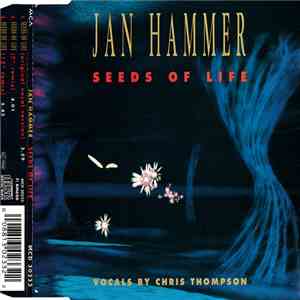 Jan Hammer - Seeds Of Life mp3 album