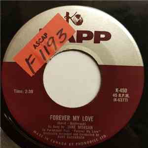 Jane Morgan - What Now My Love / Forever My Love mp3 album