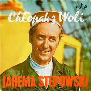 Jarema Stępowski - Chłopak Z Woli mp3 album