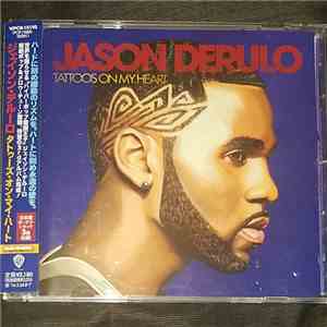 Jason Derulo - Tattoos On My Heart mp3 album