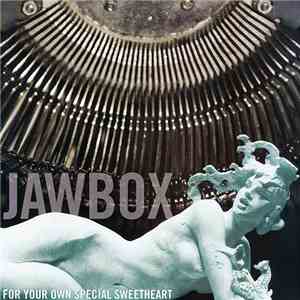 Jawbox - For Your Own Special Sweetheart mp3 album