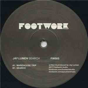 Jay Lumen - Search mp3 album