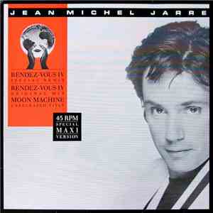 Jean Michel Jarre - Rendez-Vous IV (Special Remix) mp3 album