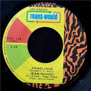 Jean Nichol - Angelique mp3 album