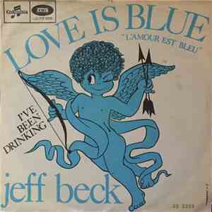 Jeff Beck - Love Is Blue mp3 album