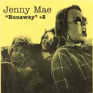 Jenny Mae - Runaway + 2 mp3 album