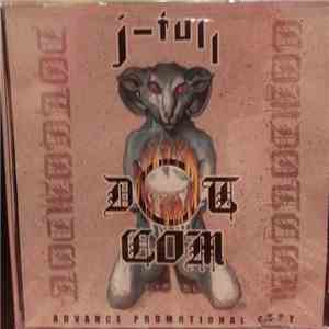 Jethro Tull - J-Tull Dot Com mp3 album