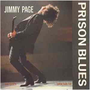 Jimmy Page - Prison Blues mp3 album