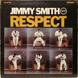 Jimmy Smith - Respect mp3 album