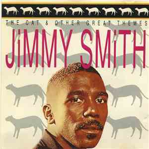 Jimmy Smith - The Cat & Other Great Themes mp3 album
