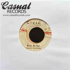 Jimmy Wonder - When Will We Be Paid mp3 album