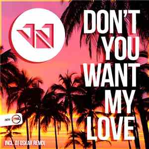 JJ  - Don't You Want My Love mp3 album