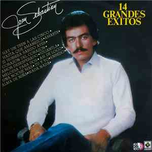 Joan Sebastian - 14 Grandes Exitos mp3 album