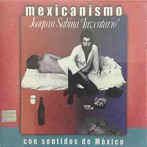 Joaquín Sabina - Inventario mp3 album