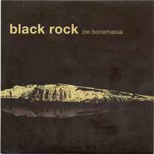 Joe Bonamassa - Black Rock mp3 album