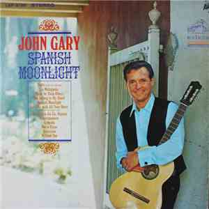 John Gary - Spanish Moonlight mp3 album
