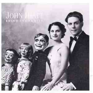 John Hiatt - Bring The Family mp3 album