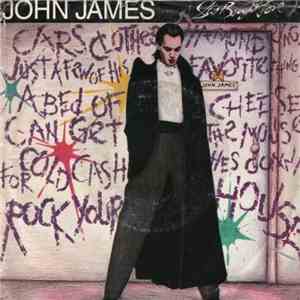 John James - She Bought Love mp3 album