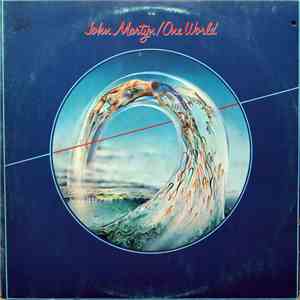 John Martyn - One World mp3 album