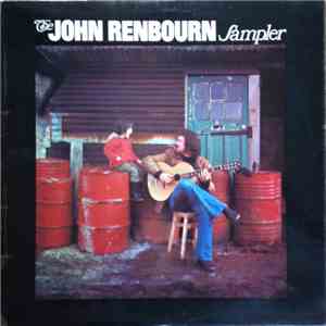 John Renbourn - The John Renbourn Sampler mp3 album