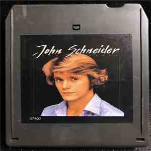 John Schneider - Now Or Never mp3 album