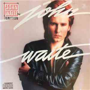 John Waite - Ignition mp3 album