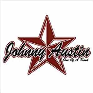 Johnny Austin - One Of A Kind mp3 album