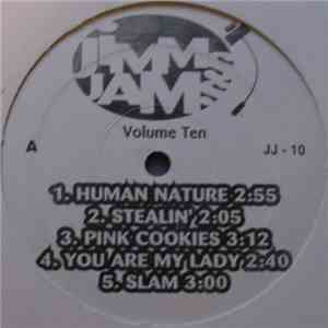 Johnny "D" De Mairo - Volume Ten mp3 album