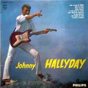 Johnny Hallyday - Viens Danser Le Twist mp3 album