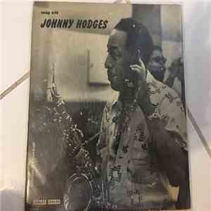 Johnny Hodges - Swing With Johnny Hodges mp3 album