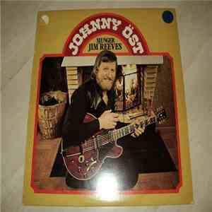 Johnny Öst - Sjunger Jim Reeves mp3 album