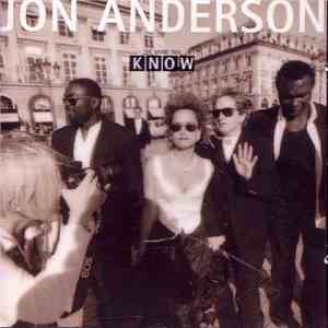 Jon Anderson - The More You Know mp3 album