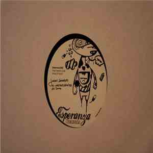 Jorge Savoretti vs Qik - Wheel Of Time EP mp3 album