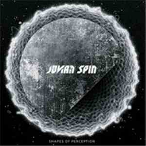 Jovian Spin - Shapes Of Perception mp3 album