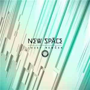 Jozef Nemček - New Space EP mp3 album