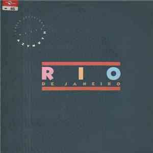 Jürgen Seefelder meets Azymuth - Rio De Janeiro mp3 album
