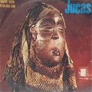 Jucas Acompanhamento Conjunto Merengue - Muxima Kuima / N'Galassa Iami mp3 album