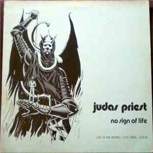 Judas Priest - No Sign Of Life mp3 album