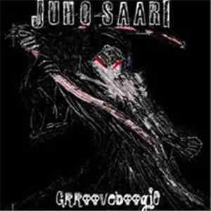 Juho Saari - Grrooveboogie (Promo) mp3 album