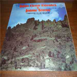 Julia Elena Dávalos, Jaime Torres - Tierra Que Anda mp3 album