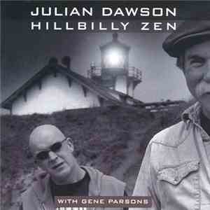 Julian Dawson - Hillbilly Zen mp3 album