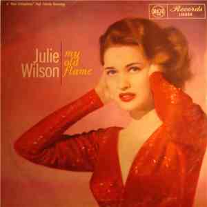 Julie Wilson - My Old Flame mp3 album