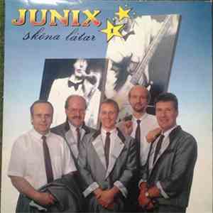 Junix - Sköna Låtar 1 mp3 album