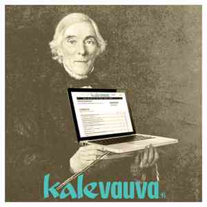 Kalevauva.fi - Kalevauva.fi mp3 album