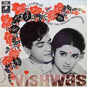 Kalyanji Anandji - Vishwas mp3 album