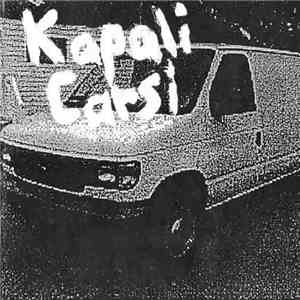 Kapali Carsi - Manna Writ mp3 album