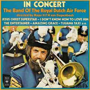 Kapel Van De Koninklijke Luchtmacht - In Concert mp3 album
