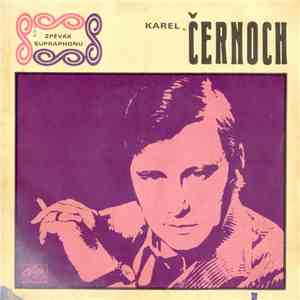 Karel Černoch - Je To Jasný / Harlekýn 1970 mp3 album